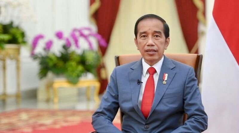 Presiden Harap KPU dan Bawaslu Tancap Gas Siapkan Pemilu dan Pilkada 2024