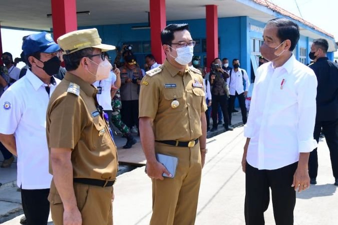 Diperkirakan 80 Juta Orang bakal Mudik, Ini Ancang-ancang Gubernur Jabar Mengantisipasinya