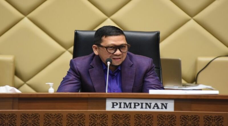 Komisi II Tegaskan Pemilu Serentak Dilaksanakan 14 Februari 2024