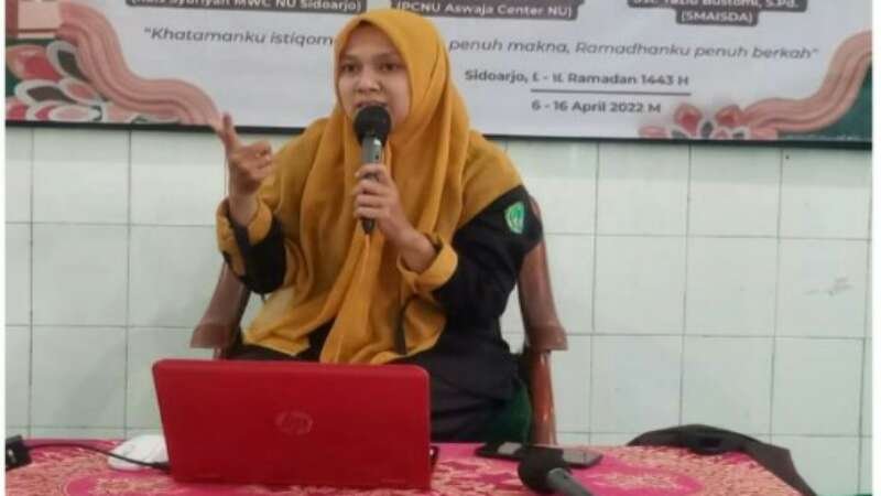 Khawlah binti Tsa’labah Sosok Sahabat yang Revolusioner