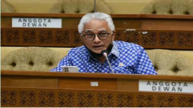 DPR: Tidak Ada Regulasi Perpanjangan Masa Jabatan Kepala Daerah