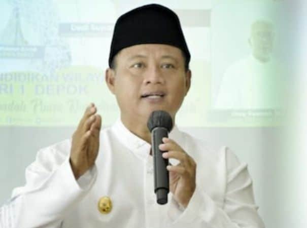 Wagub: Moral Kunci Sukses Dunia dan Akhirat