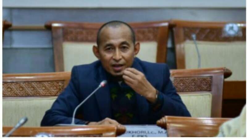 Bukhori Kritik Keputusan Kemenag Setop Izin Baru PAUD-Rumah Tahfiz saat Ramadan