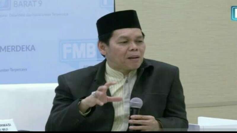 Empat Kiprah Ulama Sebagai Pelayan Umat