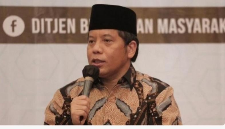 Isbat Awal Syawal 1443 H, Kemenag akan Gelar Rukyatul Hilal di 99 Titik