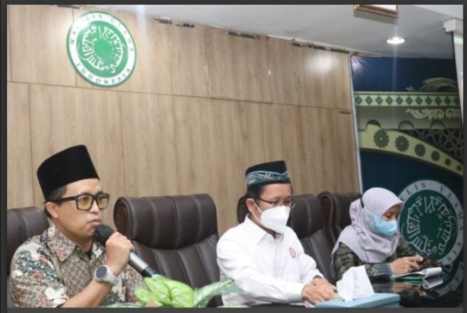MUI: Tayangan Ramadan di TV Sudah Berbenah