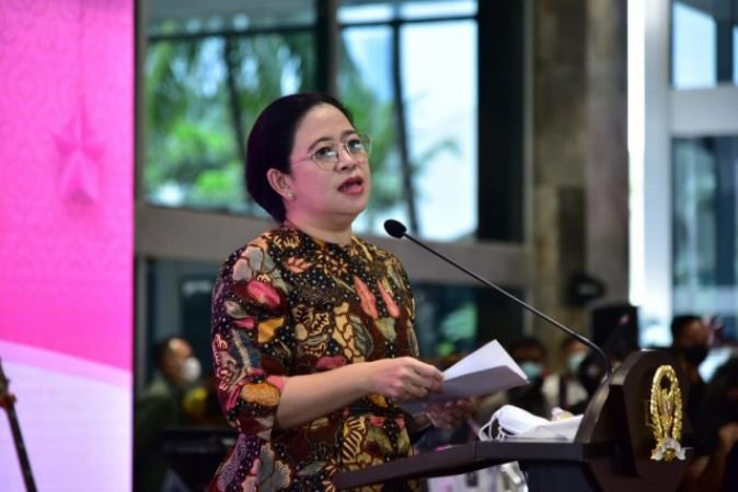 Tahapan Mulai Dibahas, Ketua DPR Minta Polemik Penundaan Pemilu Diakhiri
