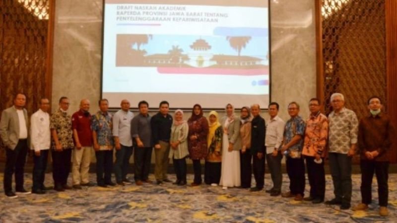 Penegakkan Aturan Jadi Kunci Keberhasilan Perda Pariwisata Jabar