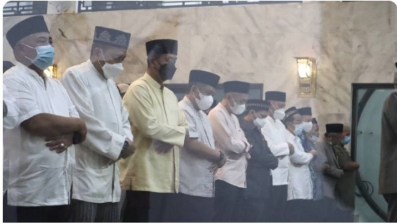 10 Hari Terakhir Ramadan, Yana: Mari Tingkatkan Ibadah