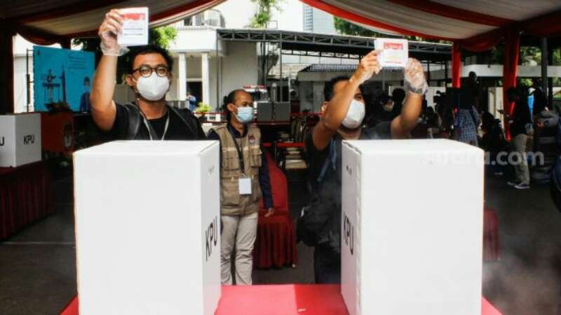 Soal Partai Mahasiswa Indonesia, Mendikbud: Tidak Dilarang, Namun...