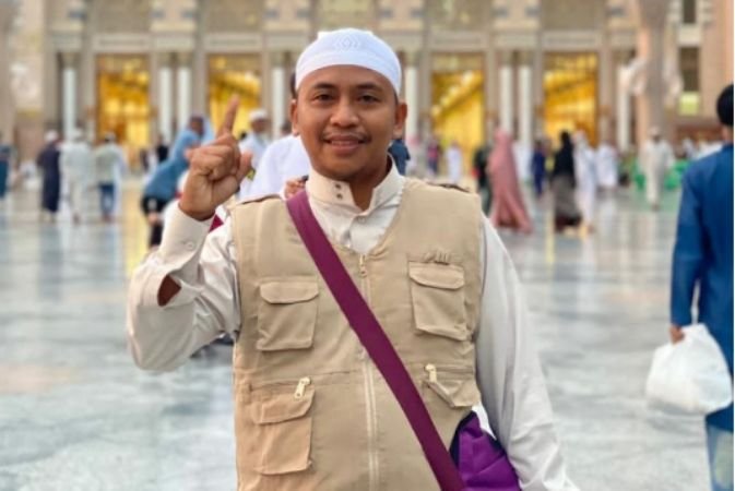 Lima Amalan Penting Sepuluh Hari Terakhir Ramadan