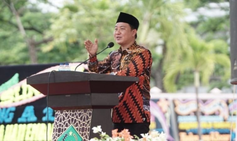 Keppres BPIH 2022 Terbit, Ini Biaya Haji Per Embarkasi