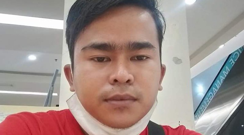 Hampir Satu Bulan Driver Gojek Asal Bangkalan Hilang Misterius