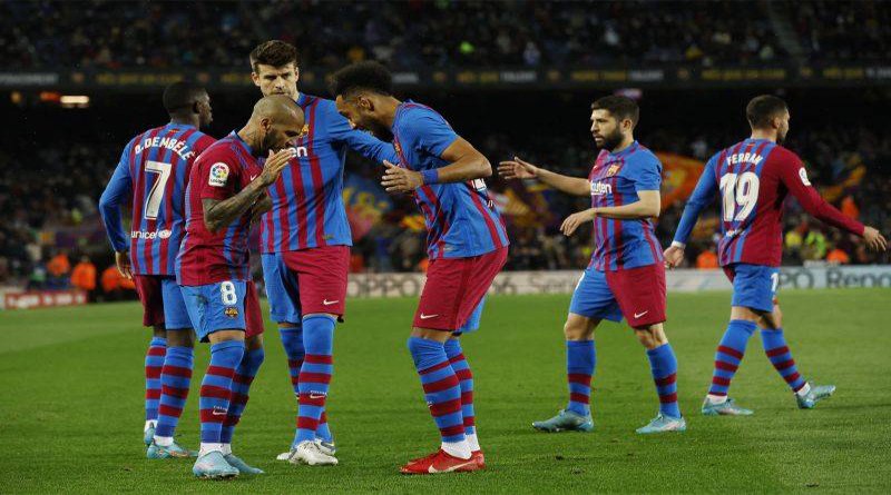 Kudeta Sevilla, Barcelona Tempel Ketat Real Madrid