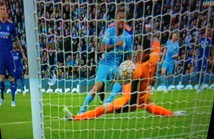 Seru dan Mendebarkan, Man City Sukses Taklukkan Real Madrid 4-3