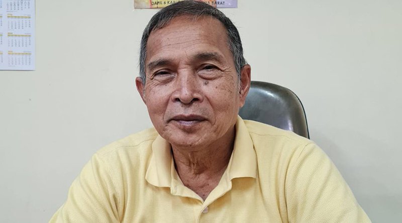 Meski Covid-19 Melandai, Haji Kusandi : Kegiatan Pelayanan Kesehatan Gratis Di Sentuk Patut Diapresiasi