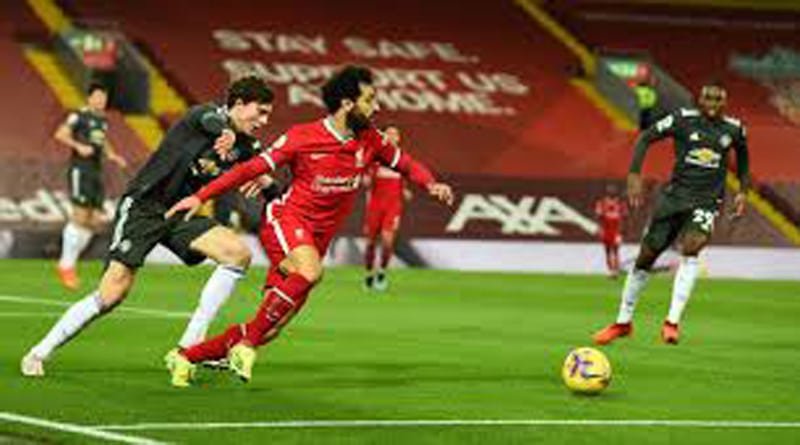 Gulung "Setan Merah", Liverpool Kuasai Puncak Klasemen Sementara