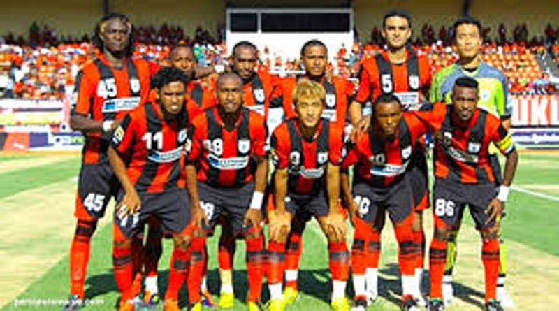 Buntut Degradasi ke Liga-2: Jika PSSI Tak Investigasi, Persipura Ancam Lapor ke FIFA