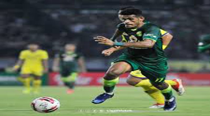 Aji Santoso Benarkan Ricky Kambuaya Hijrah ke Persib Bandung