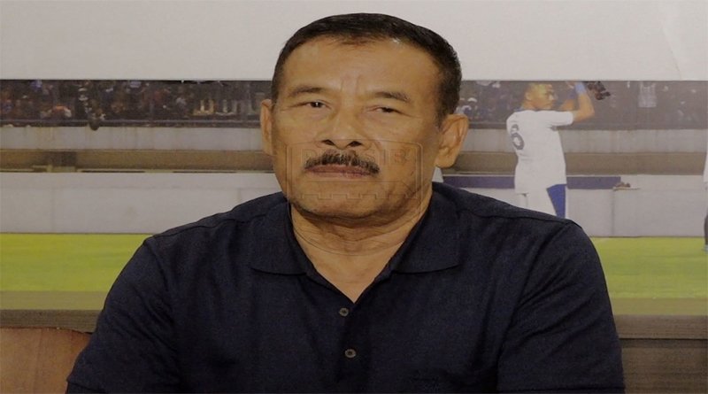 Soal Rekrut Pemain: H. Umuh,"Persib Mah Nyantai Aja lah!"