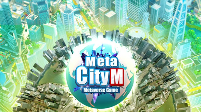 Hit Terbesar Metaverse: LISA Bergabung dengan MetaCity M sebagai Model