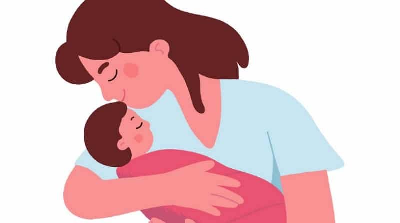 Seorang Warga mencari Anak untuk diadopsi