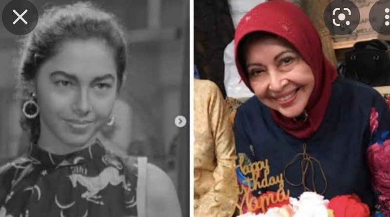 Mengenang Artis Legen Mieke Wijaya yang Telah Tiada