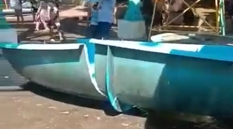 Polisi Sebut Ketinggian Seluncuran 10 Meter, Penyelidikan Masih Dilakukan