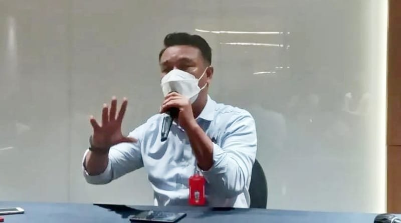 Pemkot Surabaya Berupaya Mengentaskan 600 Ribu MBR dengan e-Peken dan Padat Karya