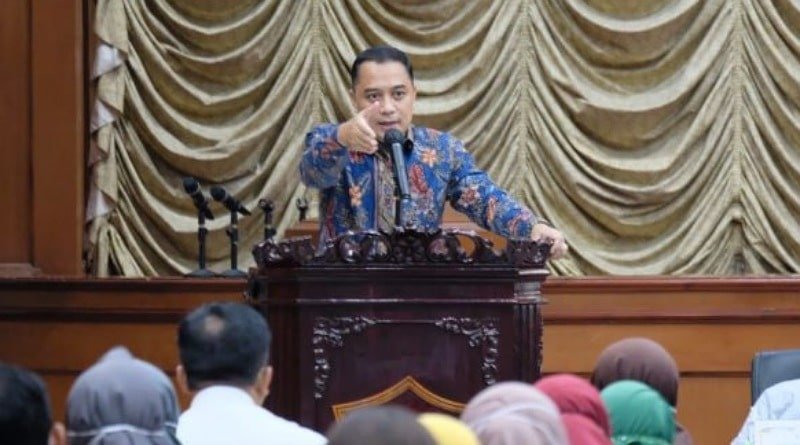 Perangkat Daerah Lima Kali Tak Capai Target Kontrak Kerja, Dipersilahkan Mengundurkan Diri