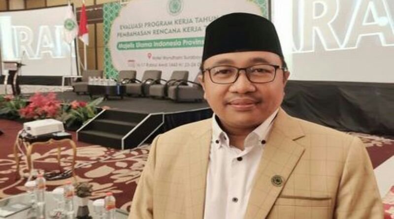 Jadikan Ramadan Sebagai Momen Kebangkitan Umat Islam
