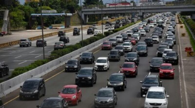 Polri Imbau Warga Balik Mudik Lebih Awal agar Terhindar dari Macet