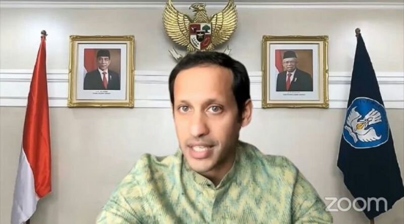 Hari Pendidikan Nasional, Menteri Nadiem: Momen Bersatu untuk Pulih