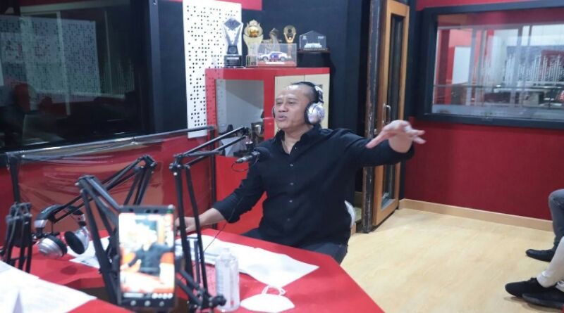 Achmad Nugraha Minta Polisi Tindak Tegas Pelaku Begal di Kota Bandung