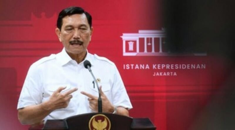 Pemerintah Perpanjang PPKM di Seluruh Indonesia