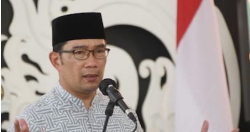 Gubernur Ridwan Kamil Serap Aspirasi Ulama dan Tokoh Masyarakat