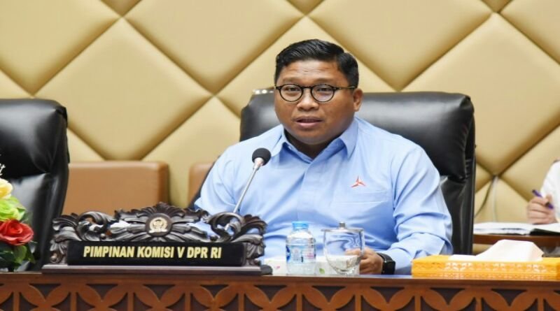 Legislator: Rekayasa Lalu Lintas Kunci Sukses Arus Mudik dan Balik