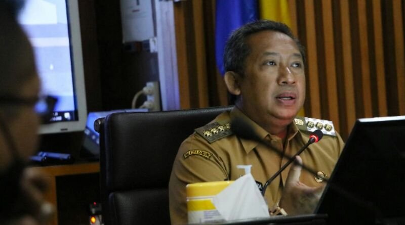 Yana Berterima Kasih kepada Para Penjaga Kebersihan Kota Bandung