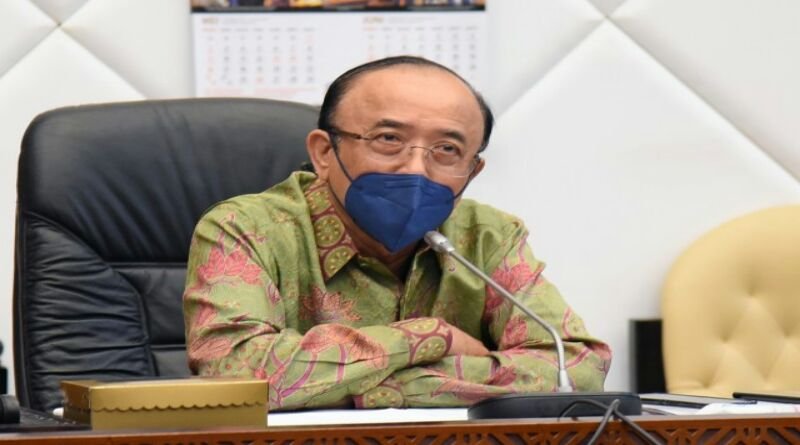 Anggoota Dewan Minta Kementan Segera Tangani Wabah PMK Ternak