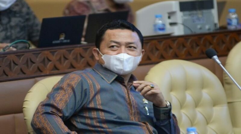 Anggota Dewan: Mudik Tahun Ini Tidak Sukses, Macetnya sampai 18 Jam