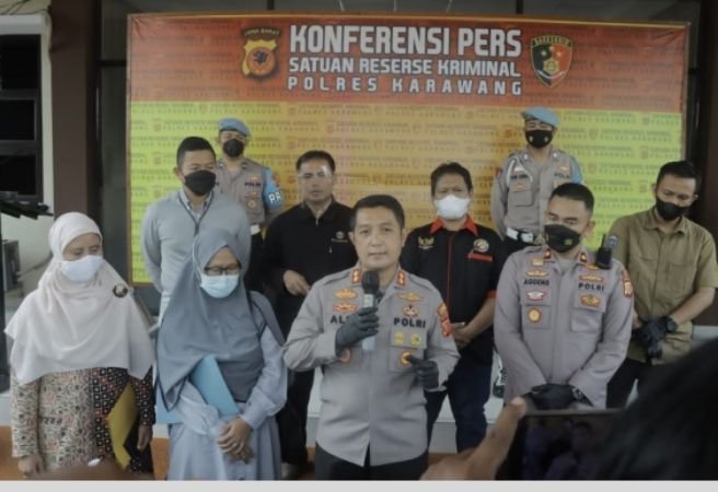 Penjual Bakso di Karawang Pakai Daging Tikus? Yuk, Cek Faktanya!