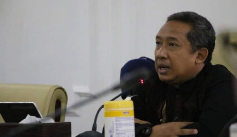 Soal PMK, Kota Bandung Perketat Jalur Hewan Ternak