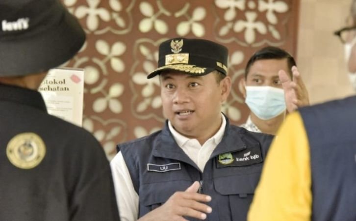 Dukung Pemulihan Ekonomi Lokal, Wagub Arahkan 'Study Tour' Sekolah Dilaksanakan di Wilayah Jabar
