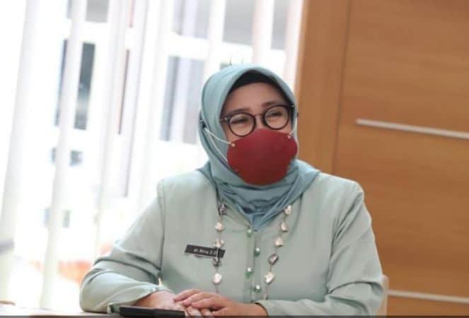 Usai Libur Lebaran, Vaksinasi di Jabar Kembali Dipacu
