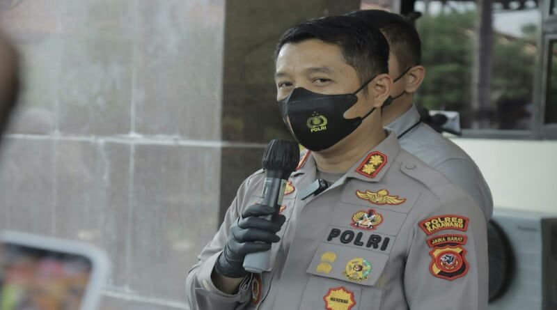 S DidugaTewas Bunuh Diri karena Dimarahi Bos, Ternyata  Korban Penganiayaan