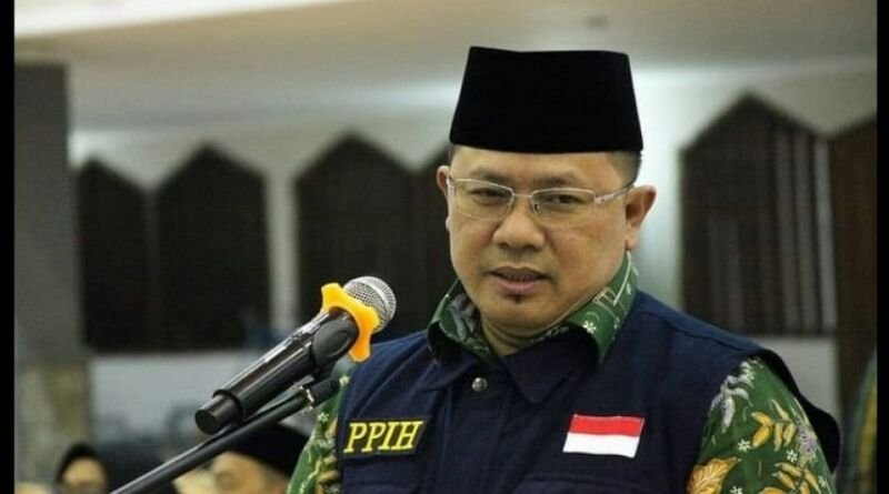 80.313 Jemaah Haji Lakukan Pelunasan Bipih dan Konfirmasi Keberangkatan