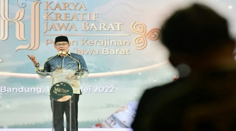 Ridwan Kamil: Pasca Pandemi  akan Dibangun Puluhan Rumah Sakit dan Ribuan Puskesmas Baru