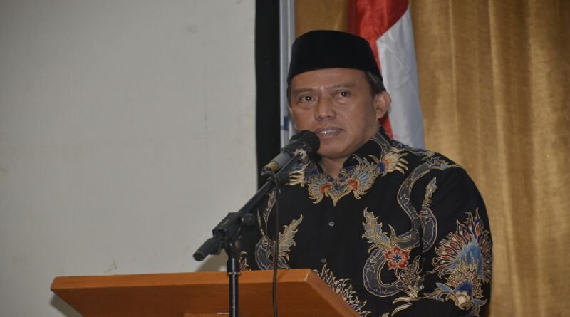Selama di Mekah, Jemaah Haji Jawa Barat akan Kembali Ditempatkan di Misfalah