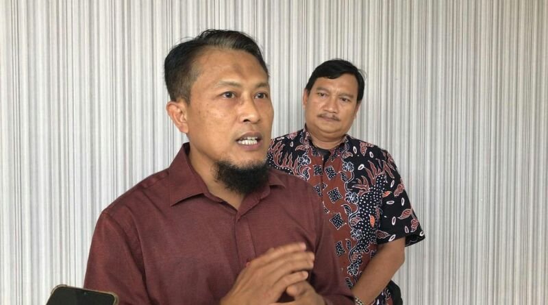 BPS Kab. Bekasi Berikan Pelatihan Kepada 570 Petugas Long Form Sensus Penduduk