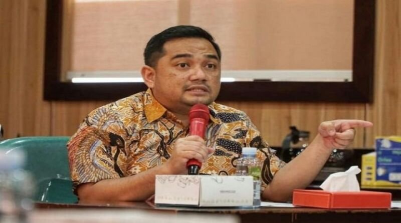 Komisi II-Pemerintah Sepakati Masa Kampanye Pemilu 2024 Menjadi 75 Hari